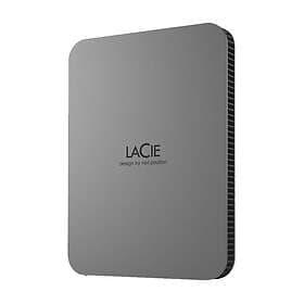 LaCie STLP5000400 2TB 2.5"