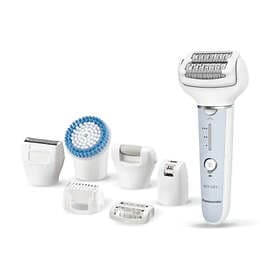 Panasonic Epilator ES-EY90-A503