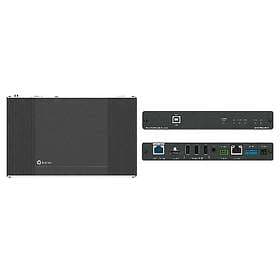 Kramer Mini Media Converter Ext3-poe-xr-r