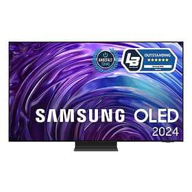 Samsung TQ77S95D 77" QD-OLED 4K Smart TV