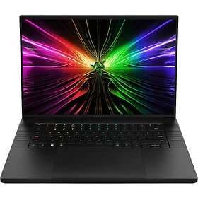 Razer Blade 16 (2024) RZ09-0510SNN3-R3N1 16" i9-14900HX 16GB RAM 1TB SSD RTX 407