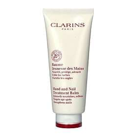 Clarins Hand and Nail Treatment Balm 100ml