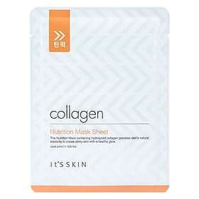 It's Skin Collagen Nutrition Mask Sheet 17g