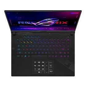 Asus ROG Strix SCAR 16 (2024) G634JYR-RA019W 16" i9-14900HX 32GB RAM 1TB HDD 1TB