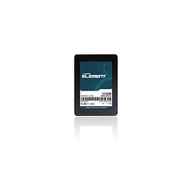 Mushkin SSD Element 2.5 512GB SATA3 2 MKNSSDEL512GB