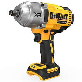 Dewalt DCF900NT Mutterdragare 1/2" 18V XR T-STAK HT (utan batterier)