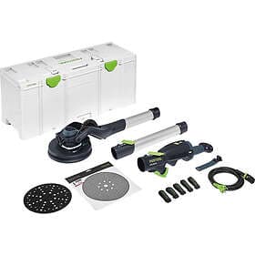 Festool Vägg- och takslip LHS 2 225 EQI-Plus PLANEX 225mm