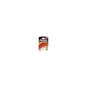 Energizer Alkaline LR44/A76 Batteri 2-Pack