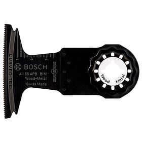 Bosch AII 65 APB Sågblad STARLOCK 65x40mm BIM (5-P)