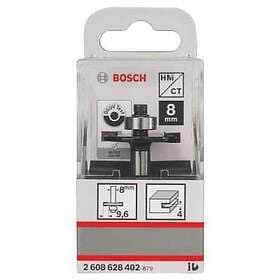 Bosch Skivnotfräs HM 32x4x8mm