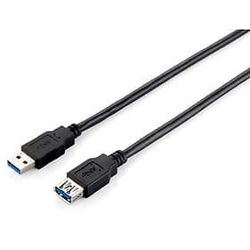 Equip USB A - USB A M-F 3.0 2m