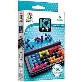 Smart Games Spel IQ Fit