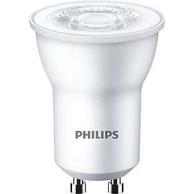 Philips GU10 3.5W LED Mr11 Warm White