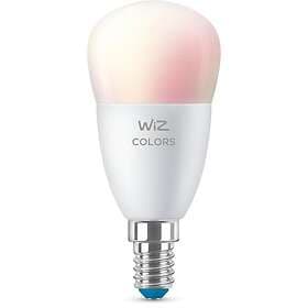 Philips Wi-Fi Ble 40W P45 E14 922-65 Rgb 1Pf/6 (Hvid)