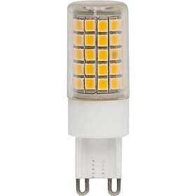 Star Trading G9 LED 5.6W dimmable (Transparent)