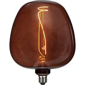 Star Trading E27 LED G190 Decoled (Brown)