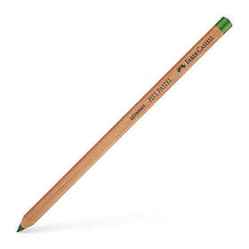 Faber-Castell Pitt pastellpenna 167 pi green