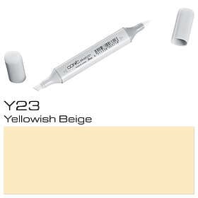 Copic Sketch Y23 Yell. Beige