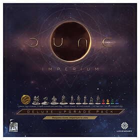 Dune : Imperium Deluxe Upgrade Pack (Exp.)