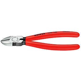 Knipex Sidavbitare 160 mm IP 7001-160