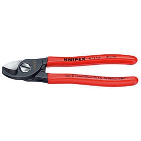 Knipex Kabelsax 165 mm 9511