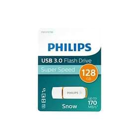 Philips FM12FD75B Snow edition 3.0 USB-minne 12 GB