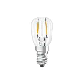 Osram SPECIAL LED-filament-lysspære form: T26 E14 2.2 W varmt vitt lys 2700 K