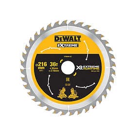 Dewalt DT99569 Sågklinga 36T