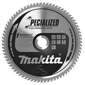 Makita E-12273 Sågklinga 75T