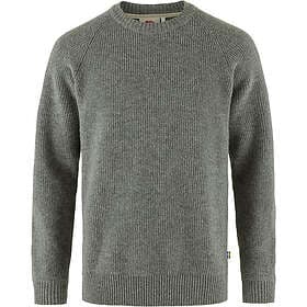 Fjällräven Övik Rib Sweater (Herre)