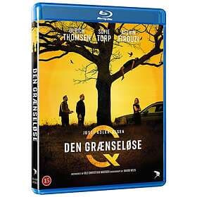 Q Den Grænseløse (Blu-Ray)