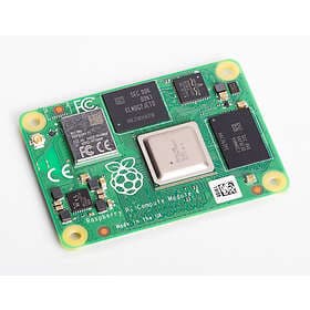 Raspberry Pi Compute Module 4 WiFi 2GB RAM 32GB