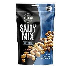 Nordthy Salty Mix, nutmix 90g