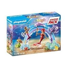 Playmobil 71379 StarterPack Mermaids