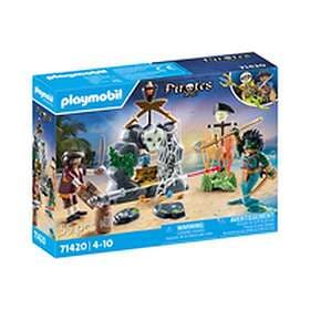 Playmobil Pirates 71420 Treasure Hunt