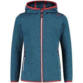 CMP 31h1735 Fleece (Jr)