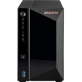 Asustor Drivestor 2 Pro AS3302T Gen2