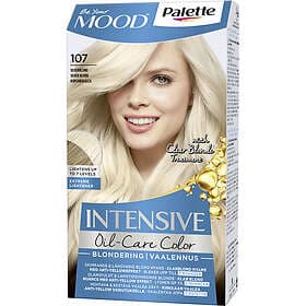 H.A.I.R. Colour No. 107 Silver Blonde