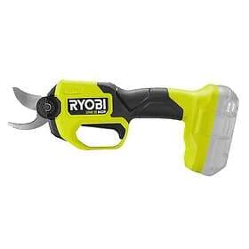 Ryobi RY18SCXA-0 Sekatör ONE+