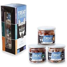 Petcare Mini Jars Mix Pack