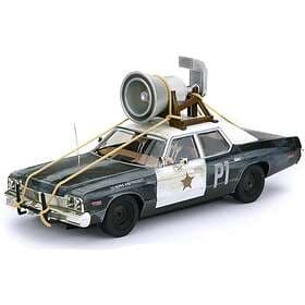 Scalextric Blues Brothers Dodge Monaco