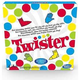 Twister Spel