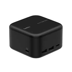 Core USB-C 6-in-1 Gan Dock