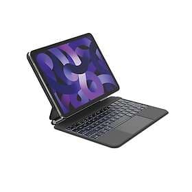 Belkin Connect Pro Keyboard Case with Magnetic Stand for iPad Air 10.9"/Pro 11" 