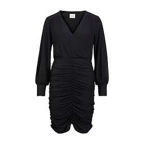 Vila Partina Long Sleeve Dress (Dame)