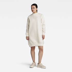 G-Star Raw Mock Raglan Sweat Dress