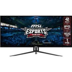 MSI MAG401QR 40" QHD