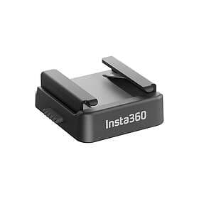 Insta360 One RS Cold Shoe Accessory