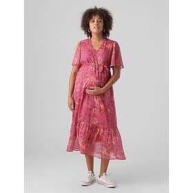 Vero Moda Maternity Mamma-klänning