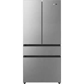 Gorenje Nrm818eux (Rostfri)